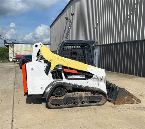 t590 skid steer specs|2020 bobcat t590 for sale.